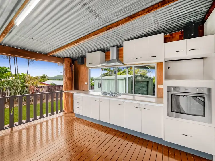 Third view of Homely house listing, 12 Vernon Street, Mount Sheridan QLD 4868