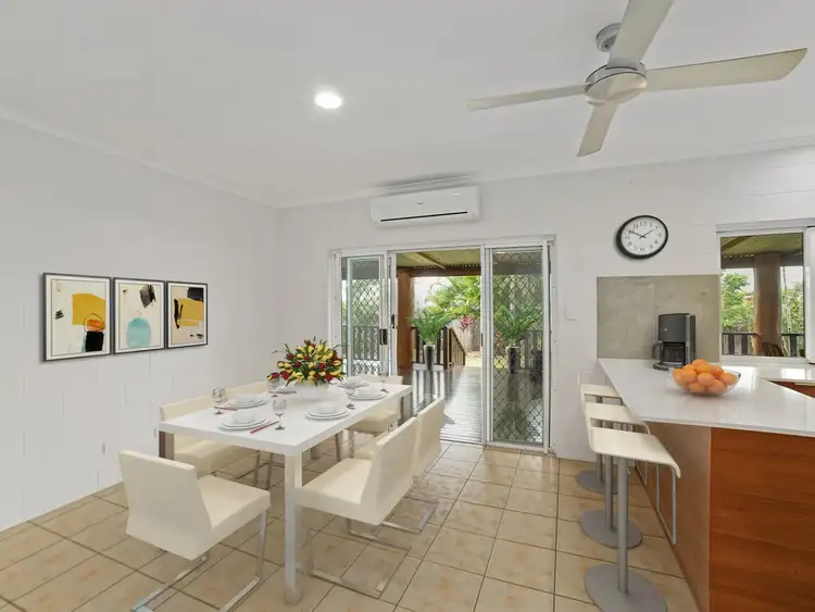 Seventh view of Homely house listing, 12 Vernon Street, Mount Sheridan QLD 4868