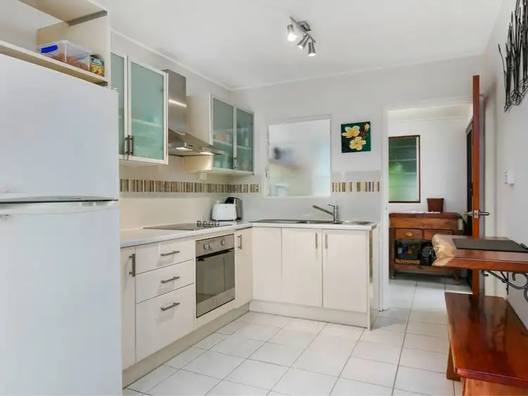 Second view of Homely semi-detached listing, 1/44 Mimosa Street, Holloways Beach QLD 4878