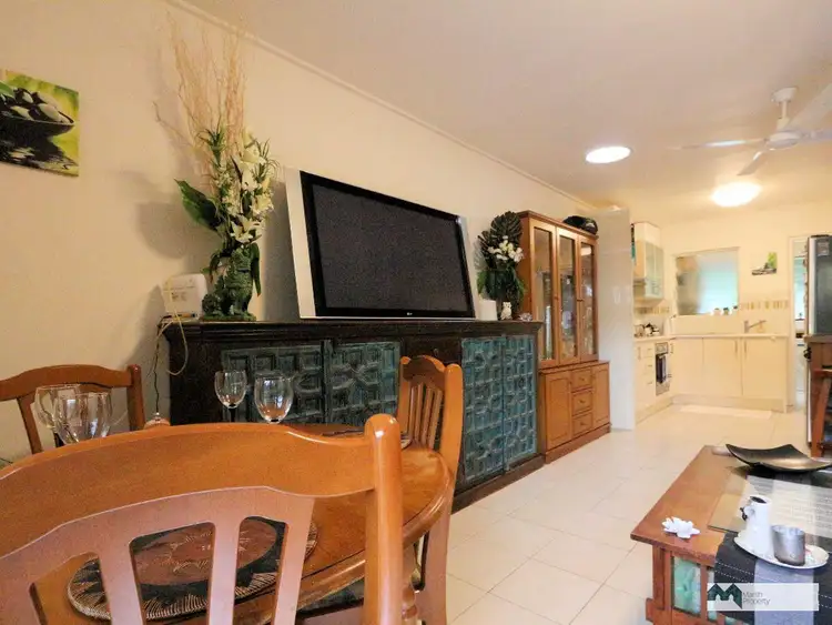 Third view of Homely semi-detached listing, 1/44 Mimosa Street, Holloways Beach QLD 4878