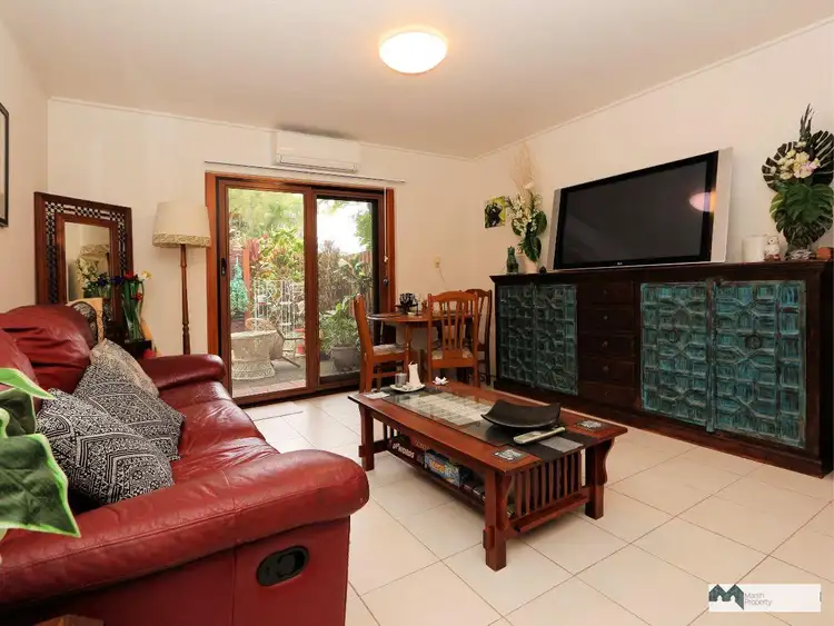 Fourth view of Homely semi-detached listing, 1/44 Mimosa Street, Holloways Beach QLD 4878