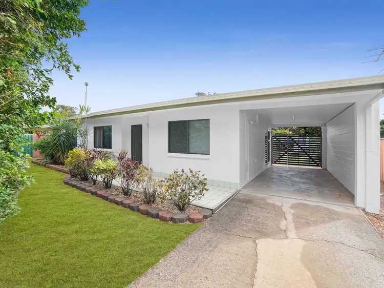 Main view of Homely house listing, 14 Anderson Road, Woree QLD 4868