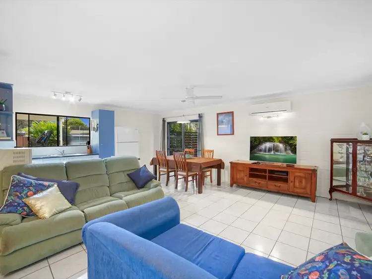 Second view of Homely house listing, 14 Anderson Road, Woree QLD 4868