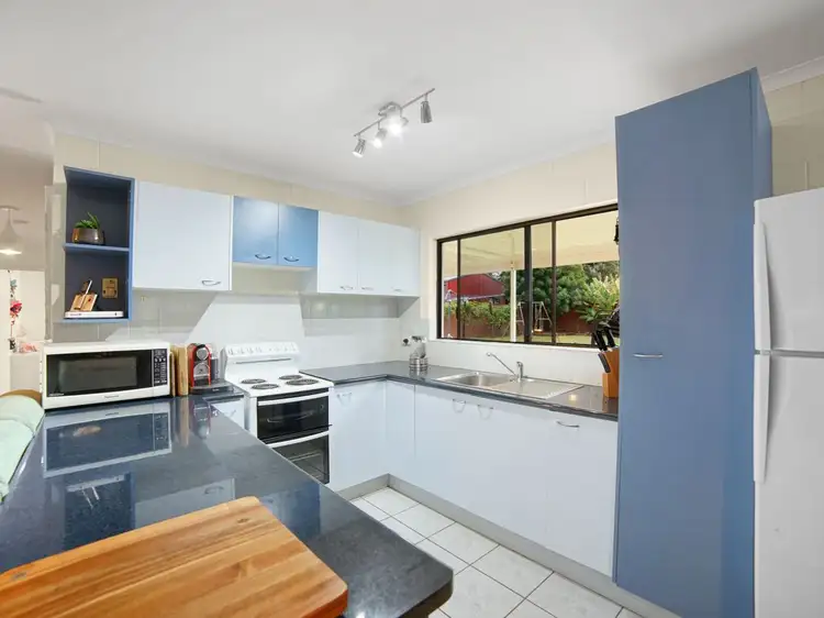 Third view of Homely house listing, 14 Anderson Road, Woree QLD 4868