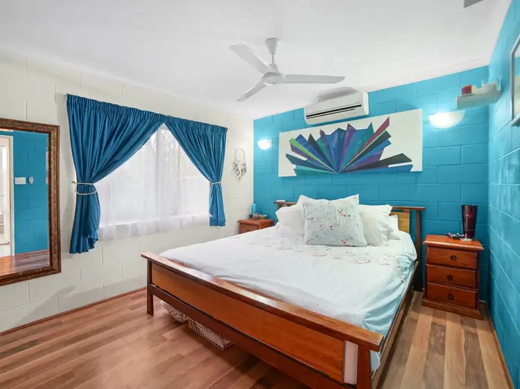 Fourth view of Homely house listing, 14 Anderson Road, Woree QLD 4868