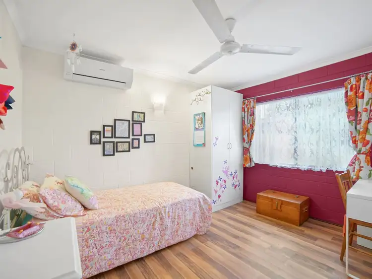Fifth view of Homely house listing, 14 Anderson Road, Woree QLD 4868
