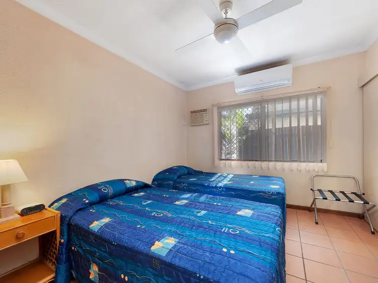 Fourth view of Homely unit listing, 5 & 2/184 McLeod St, Cairns North QLD 4870