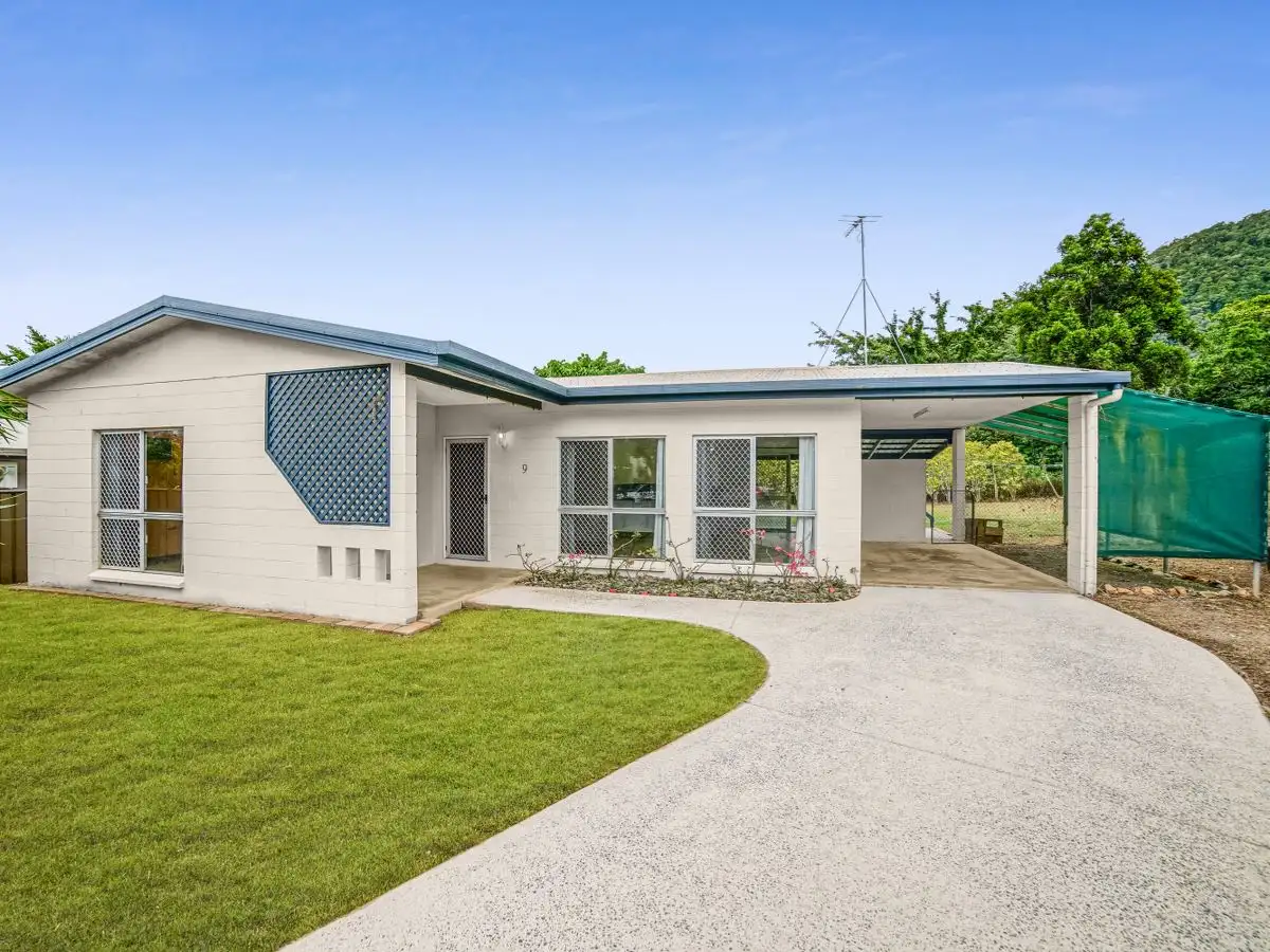 Main view of Homely house listing, 9 Fitzallan Close, Kanimbla QLD 4870