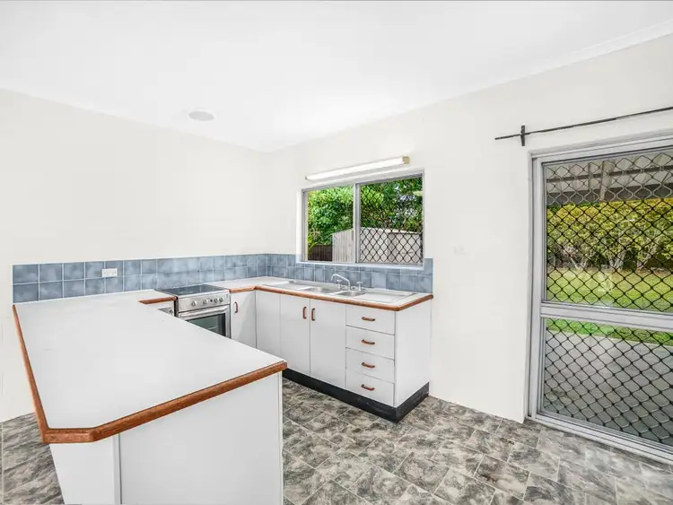 Second view of Homely house listing, 9 Fitzallan Close, Kanimbla QLD 4870