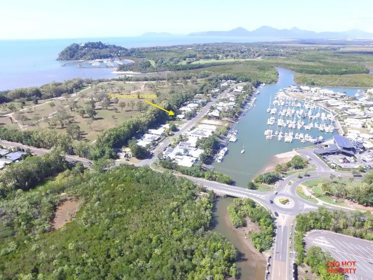 30 Riverside Parade, Trinity Park QLD 4879