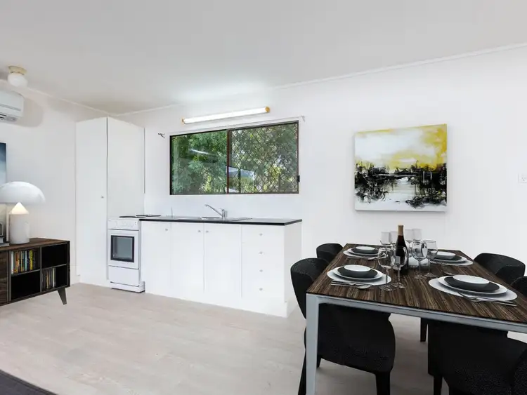 Fourth view of Homely house listing, 30 Riverside Parade, Trinity Park QLD 4879