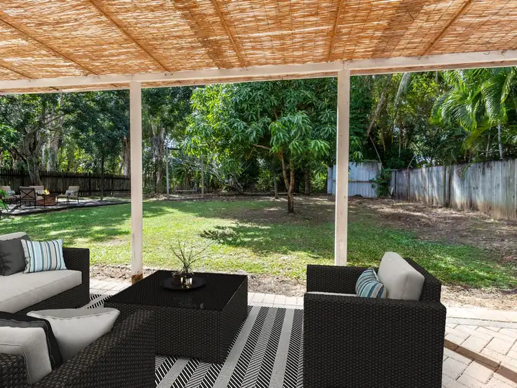 Fifth view of Homely house listing, 30 Riverside Parade, Trinity Park QLD 4879