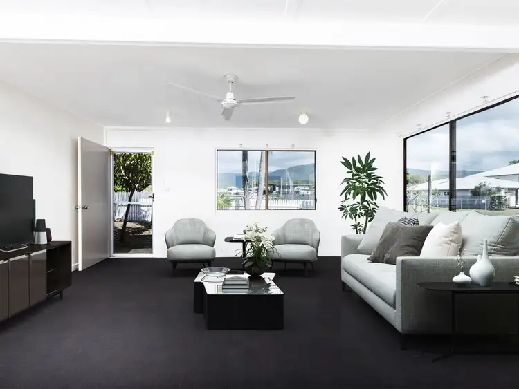 Sixth view of Homely house listing, 30 Riverside Parade, Trinity Park QLD 4879