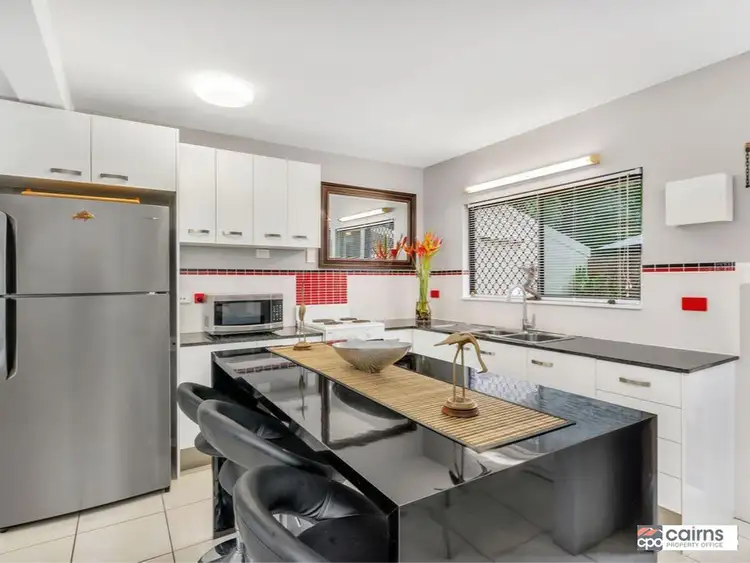 5/98 Martyn Street, Parramatta Park QLD 4870