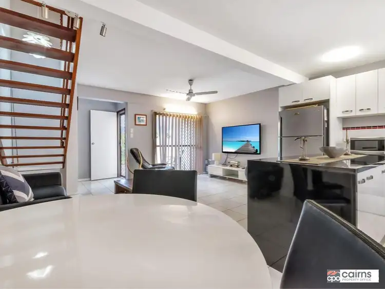 Second view of Homely townhouse listing, 5/98 Martyn Street, Parramatta Park QLD 4870