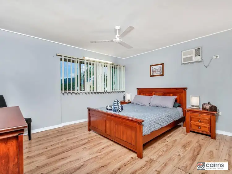 Third view of Homely townhouse listing, 5/98 Martyn Street, Parramatta Park QLD 4870