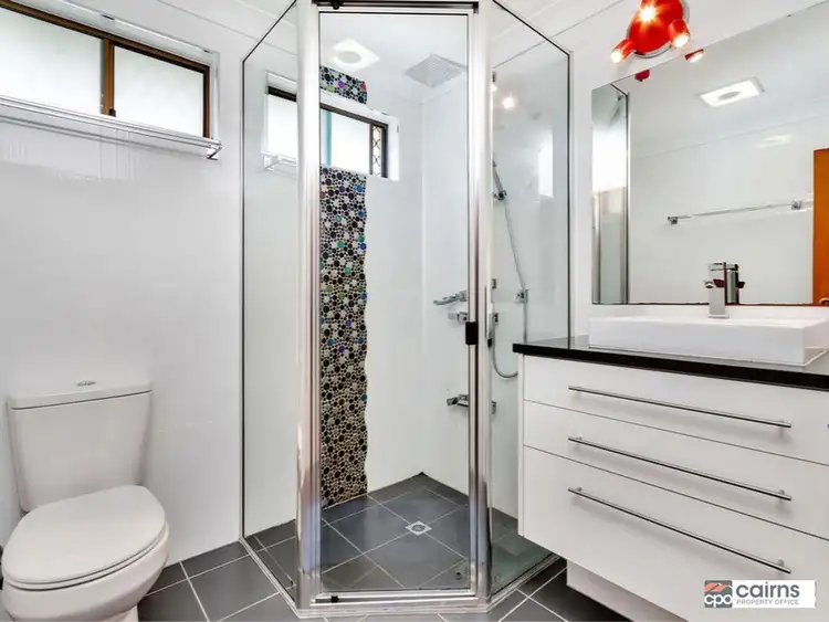 Fourth view of Homely townhouse listing, 5/98 Martyn Street, Parramatta Park QLD 4870