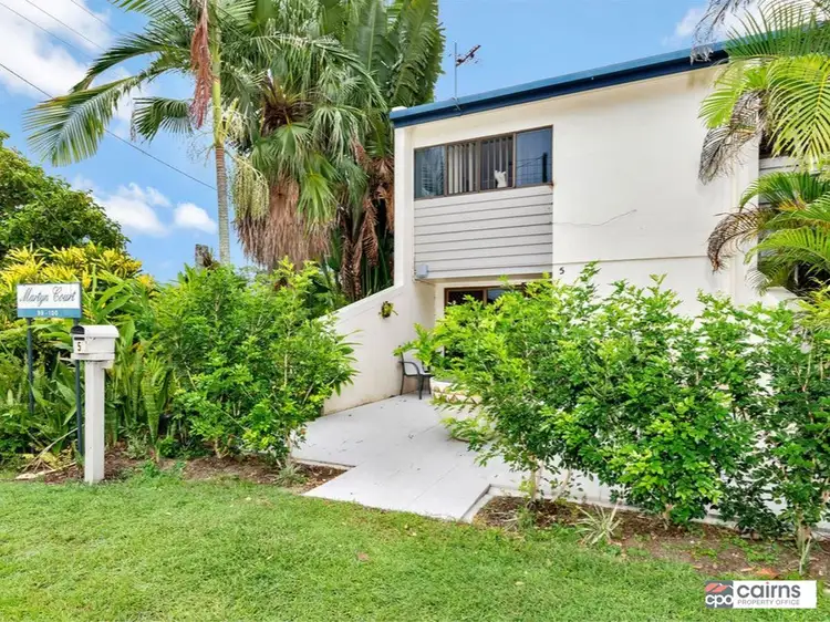 Sixth view of Homely townhouse listing, 5/98 Martyn Street, Parramatta Park QLD 4870