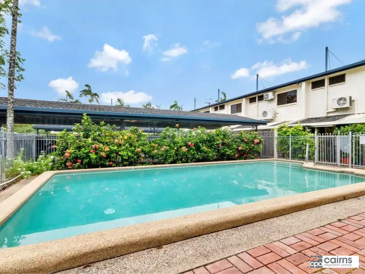 Seventh view of Homely townhouse listing, 5/98 Martyn Street, Parramatta Park QLD 4870