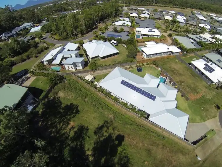 Second view of Homely land listing, 30 Port Close, Trinity Beach QLD 4879