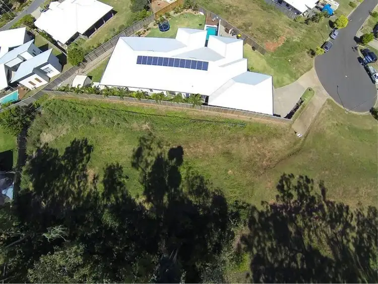Third view of Homely land listing, 30 Port Close, Trinity Beach QLD 4879