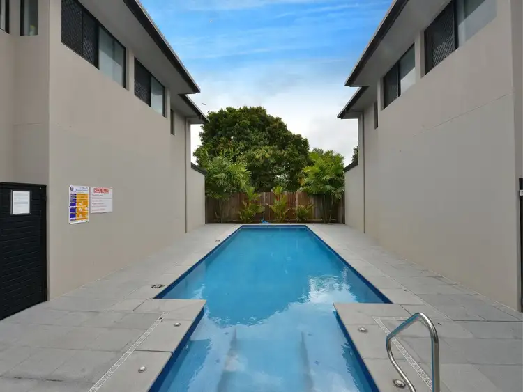 Second view of Homely townhouse listing, 11/50-54 Birch St, Manunda QLD 4870