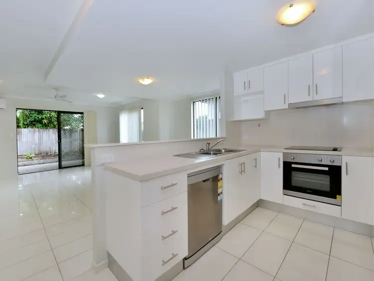 Third view of Homely townhouse listing, 11/50-54 Birch St, Manunda QLD 4870