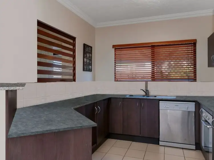 Second view of Homely unit listing, 128/2 Rigg Street, Woree QLD 4868