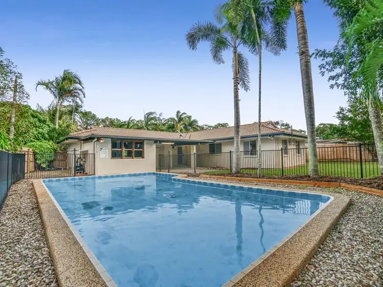 20 Jessie Close, Yorkeys Knob QLD 4878