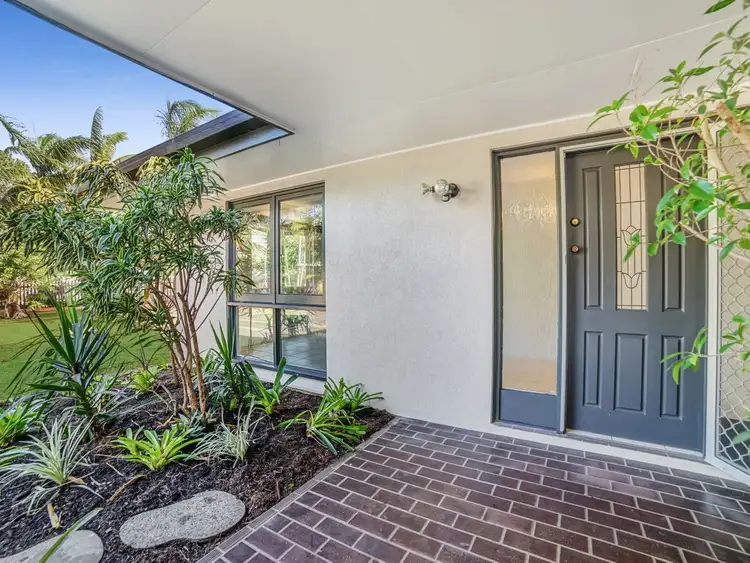 Second view of Homely house listing, 20 Jessie Close, Yorkeys Knob QLD 4878