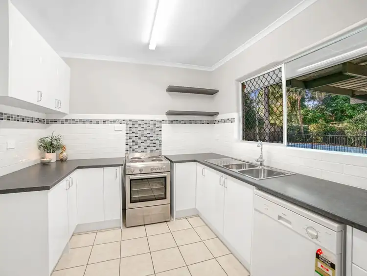 Fourth view of Homely house listing, 20 Jessie Close, Yorkeys Knob QLD 4878
