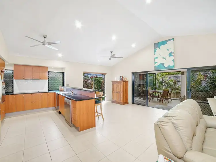 7 Coogera St, Mount Sheridan QLD 4868