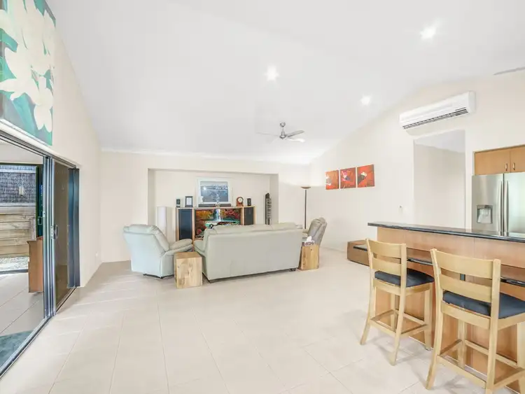 Second view of Homely house listing, 7 Coogera St, Mount Sheridan QLD 4868