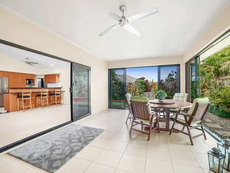 Fourth view of Homely house listing, 7 Coogera St, Mount Sheridan QLD 4868
