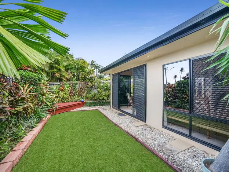 Fifth view of Homely house listing, 7 Coogera St, Mount Sheridan QLD 4868