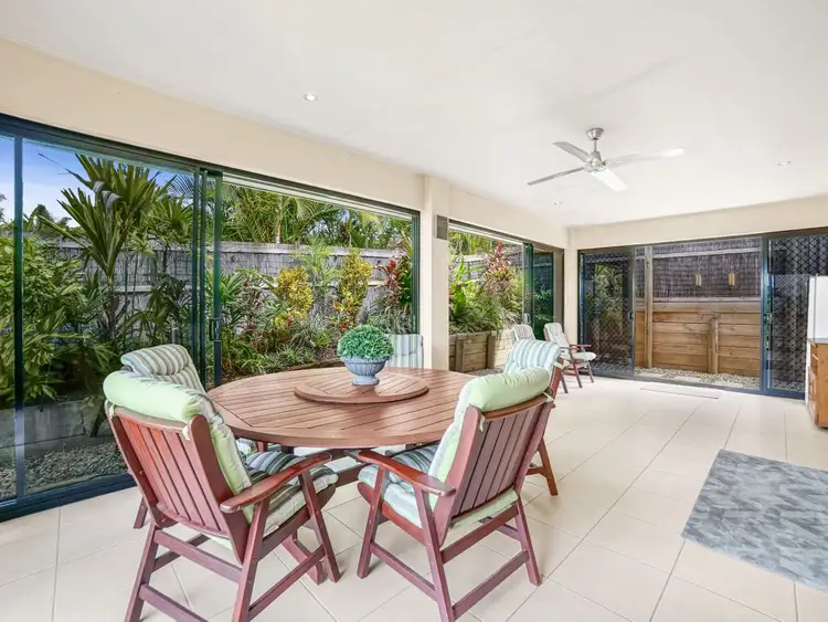 Sixth view of Homely house listing, 7 Coogera St, Mount Sheridan QLD 4868