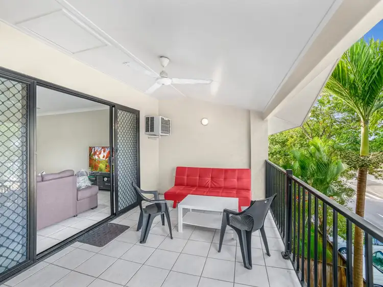 Main view of Homely unit listing, 6/14 Short Street, Redlynch QLD 4870