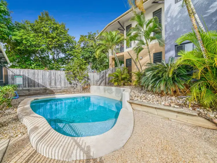 Second view of Homely unit listing, 6/14 Short Street, Redlynch QLD 4870