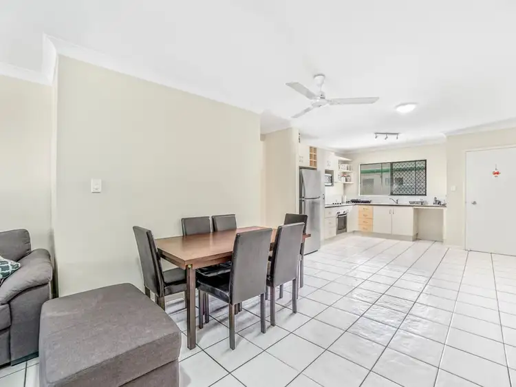 Fourth view of Homely unit listing, 6/14 Short Street, Redlynch QLD 4870