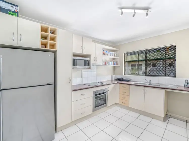 Fifth view of Homely unit listing, 6/14 Short Street, Redlynch QLD 4870