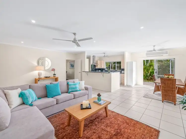 1 Butland Street, Brinsmead QLD 4870