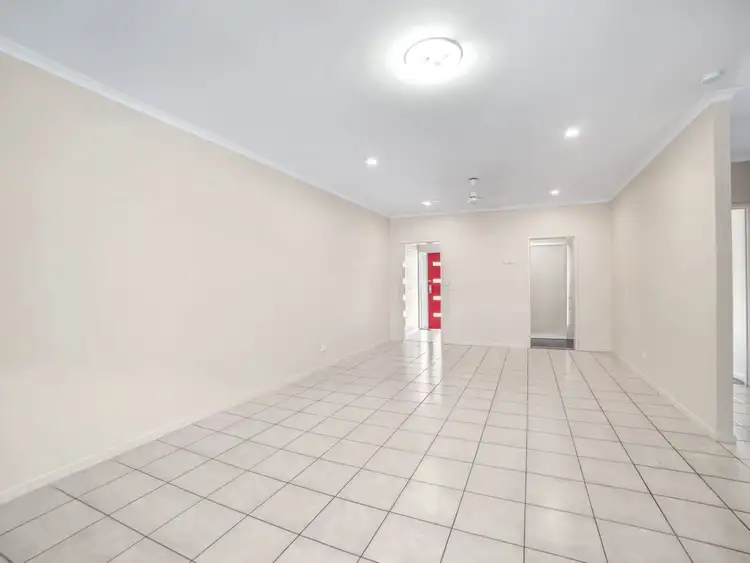 Fourth view of Homely semi-detached listing, 2/41 Ravizza Drive, Edmonton QLD 4869
