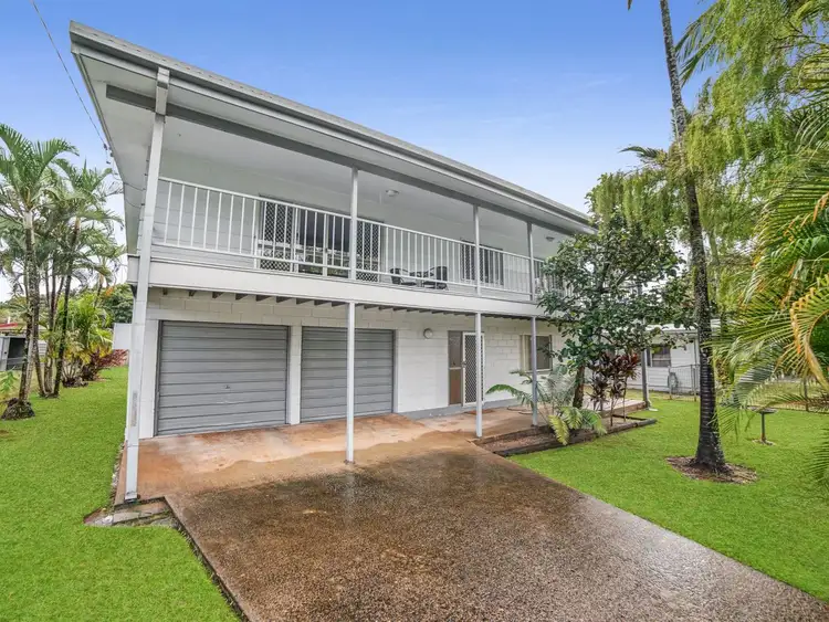 126 Toogood Road, Bayview Heights QLD 4868