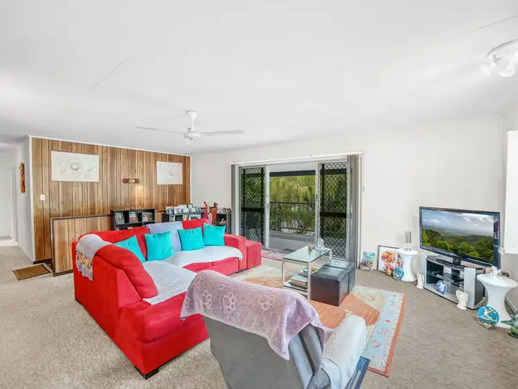 Third view of Homely house listing, 126 Toogood Road, Bayview Heights QLD 4868