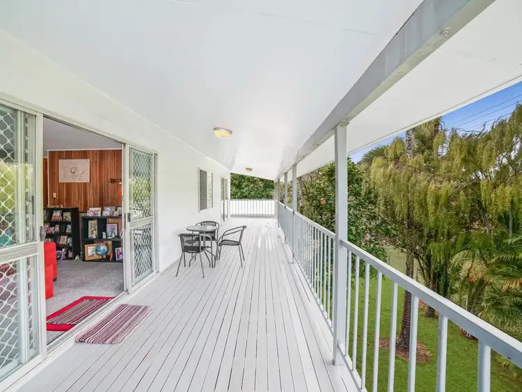 Fourth view of Homely house listing, 126 Toogood Road, Bayview Heights QLD 4868