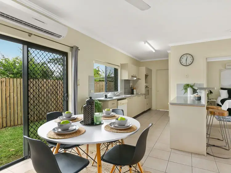 Second view of Homely house listing, 6 Acmena Cl, Redlynch QLD 4870