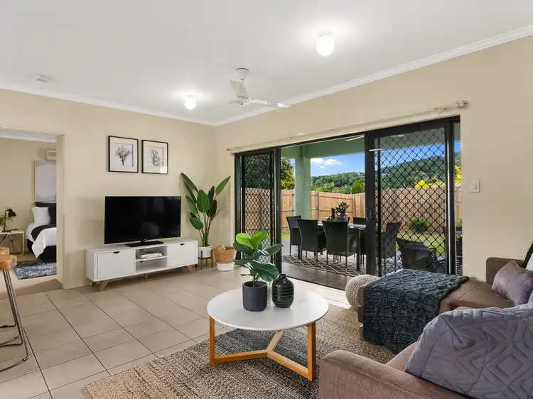Third view of Homely house listing, 6 Acmena Cl, Redlynch QLD 4870