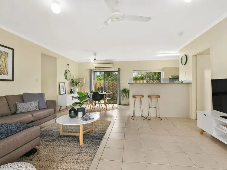 Fourth view of Homely house listing, 6 Acmena Cl, Redlynch QLD 4870