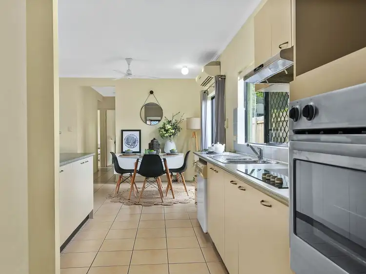 Fifth view of Homely house listing, 6 Acmena Cl, Redlynch QLD 4870