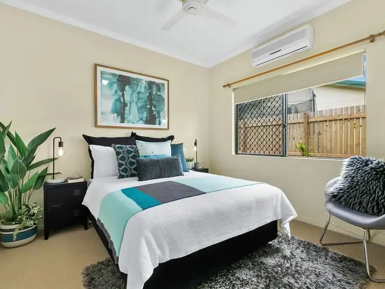 Sixth view of Homely house listing, 6 Acmena Cl, Redlynch QLD 4870